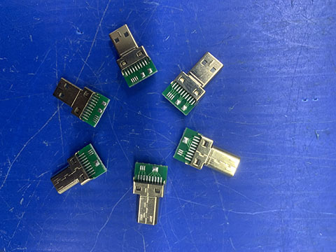 医疗线材Micro HDMI板.jpg